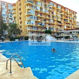 Aguila Luxury Apartment Benalmadena 0*,  Spain