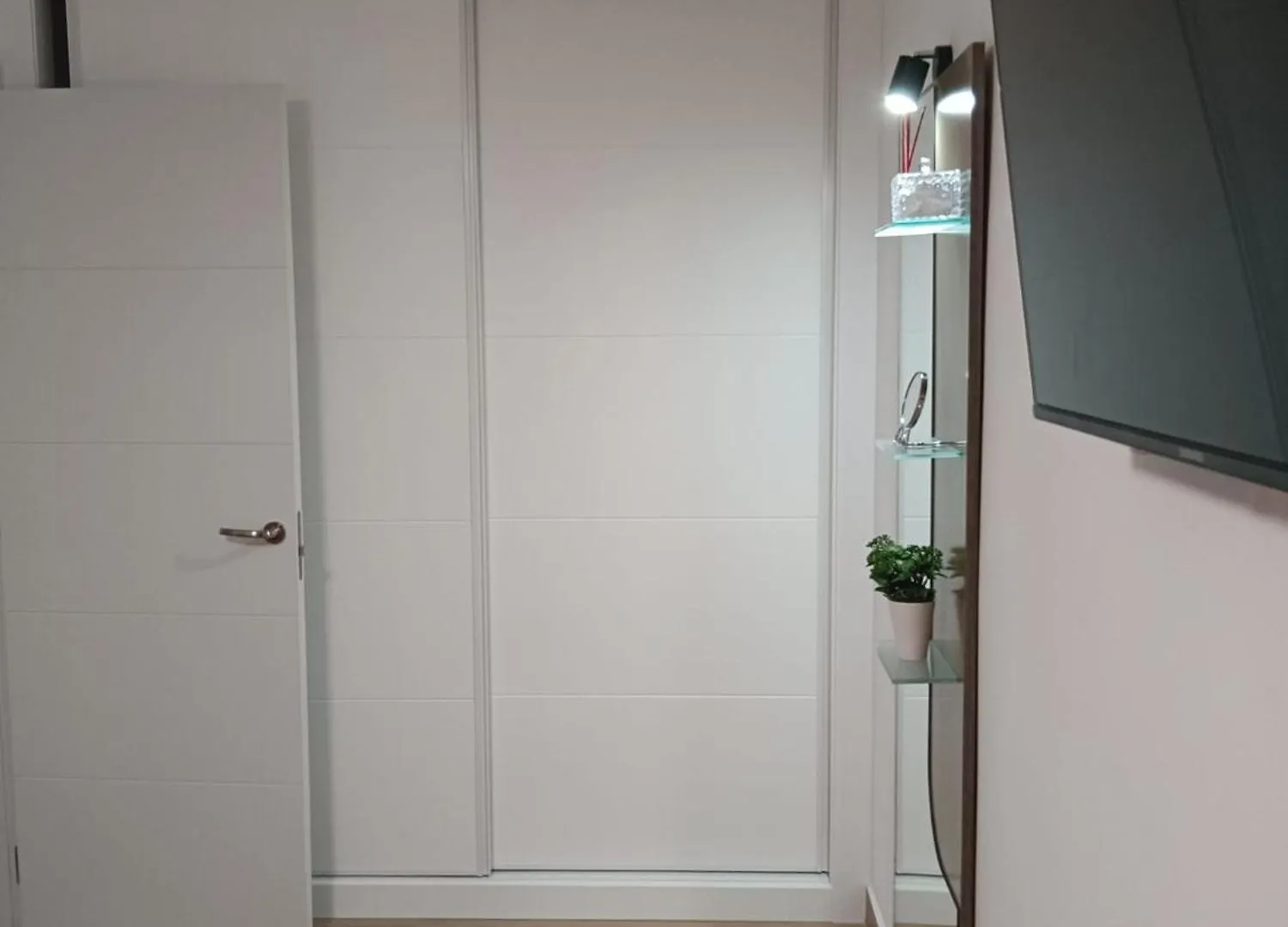 Aguila Luxury Apartment Benalmadena