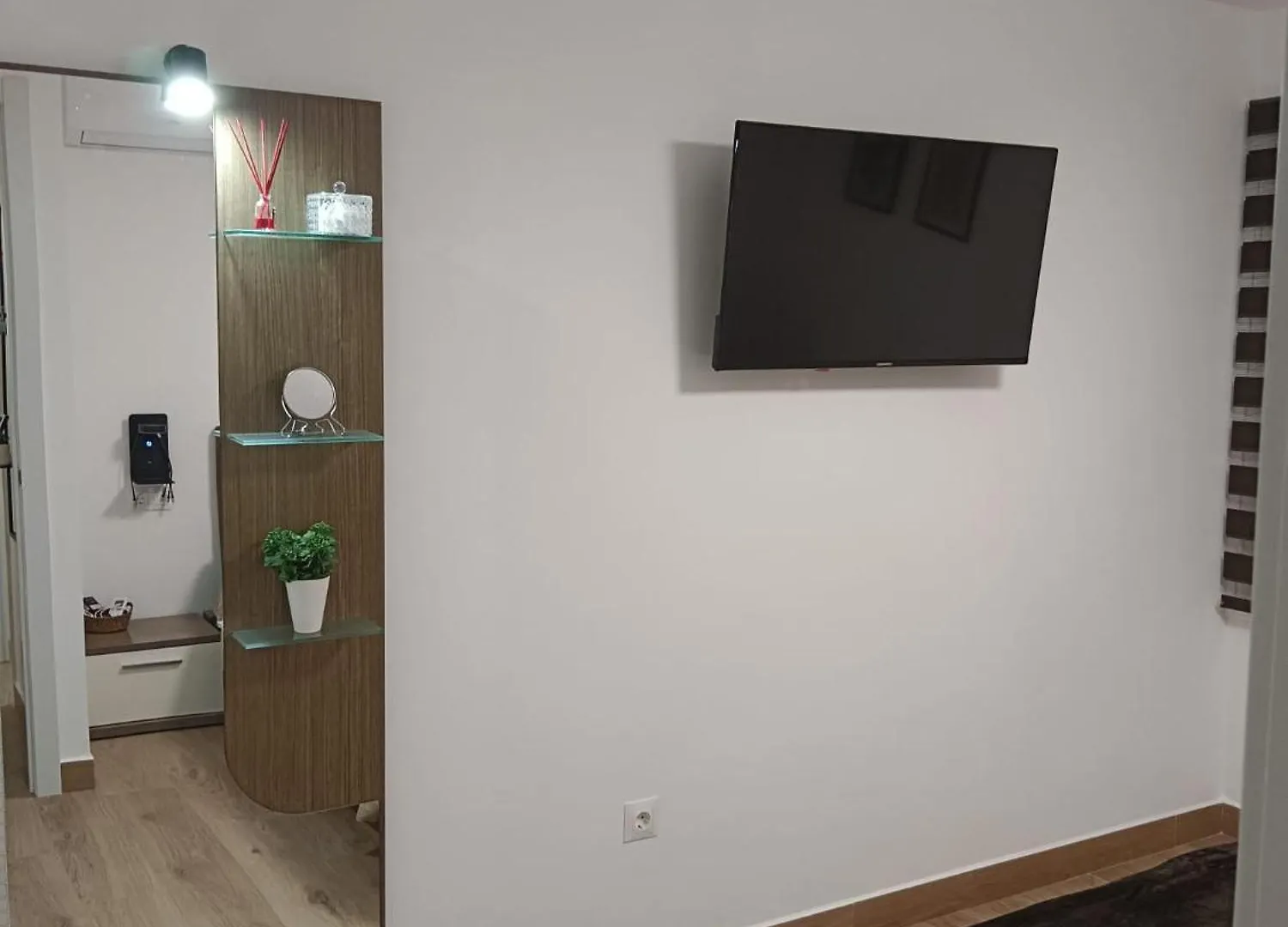 Aguila Luxury Apartment Benalmadena