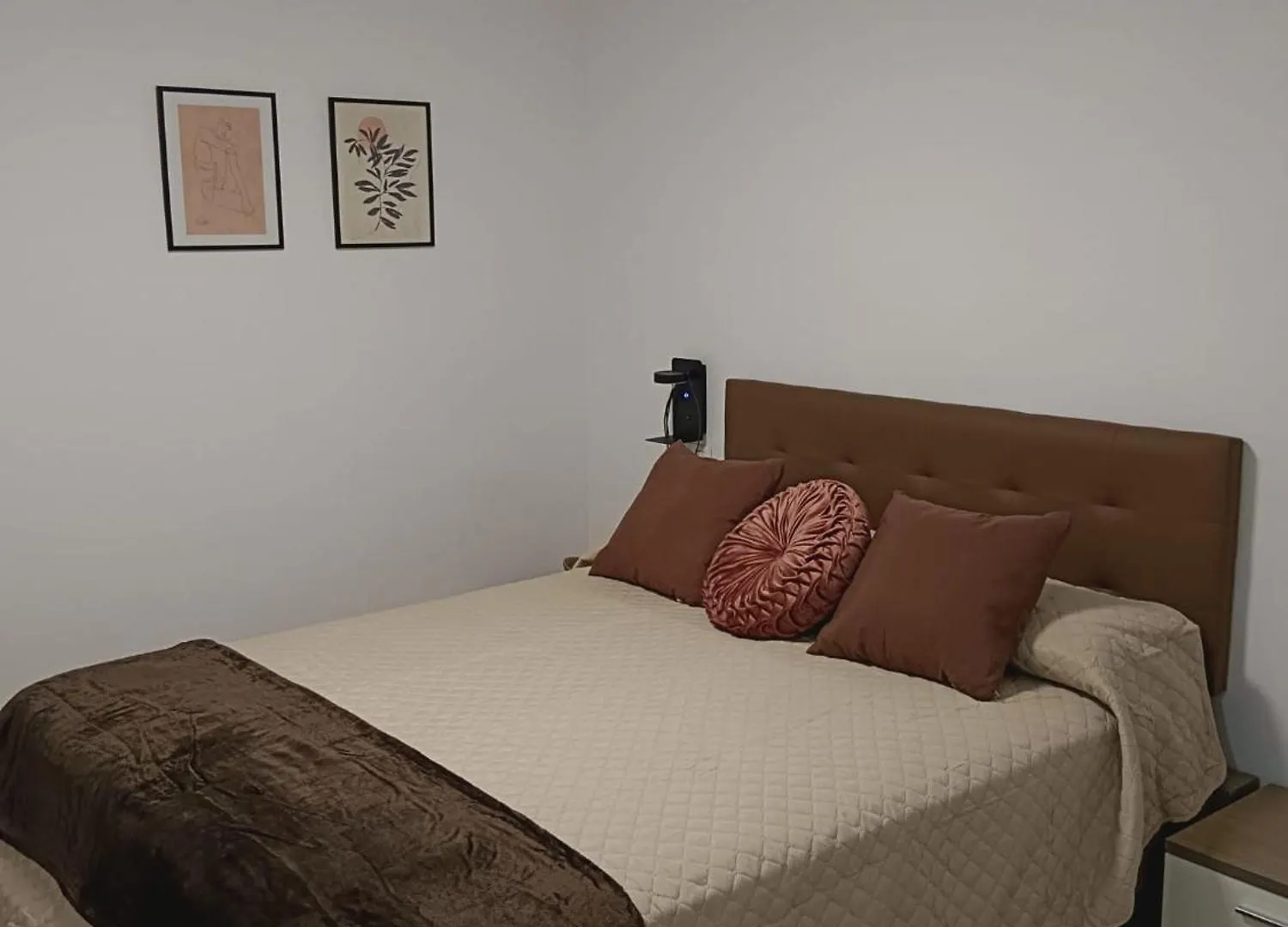 Aguila Luxury Apartment Benalmadena