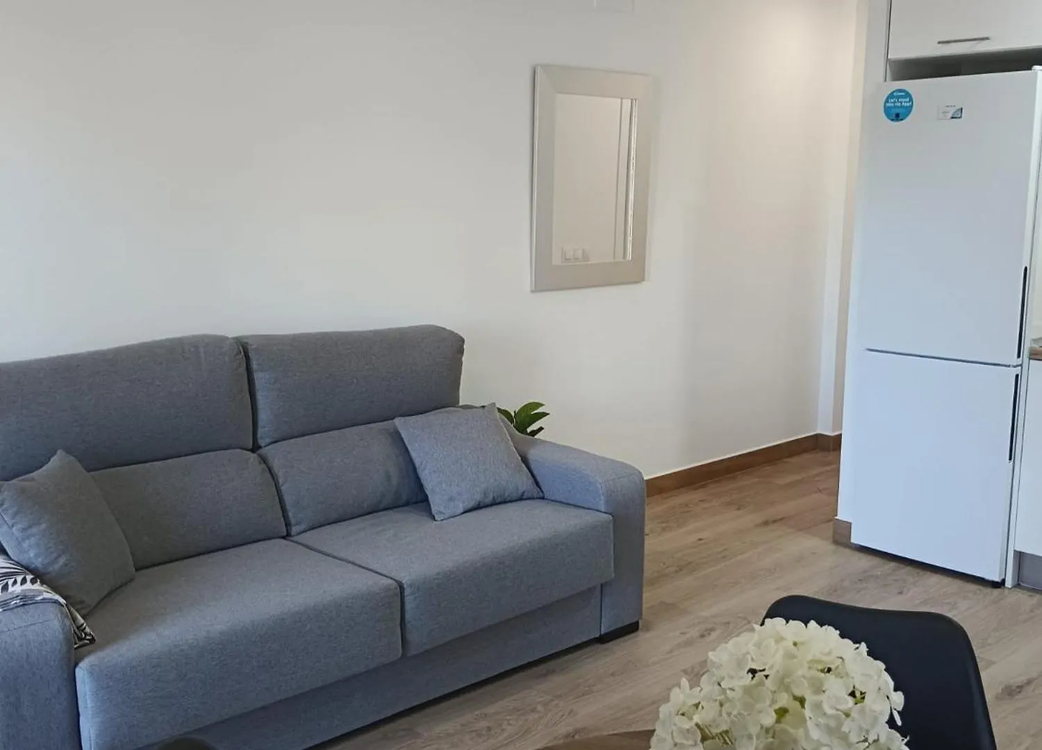 Aguila Luxury Apartment Benalmadena 0*,  Spain