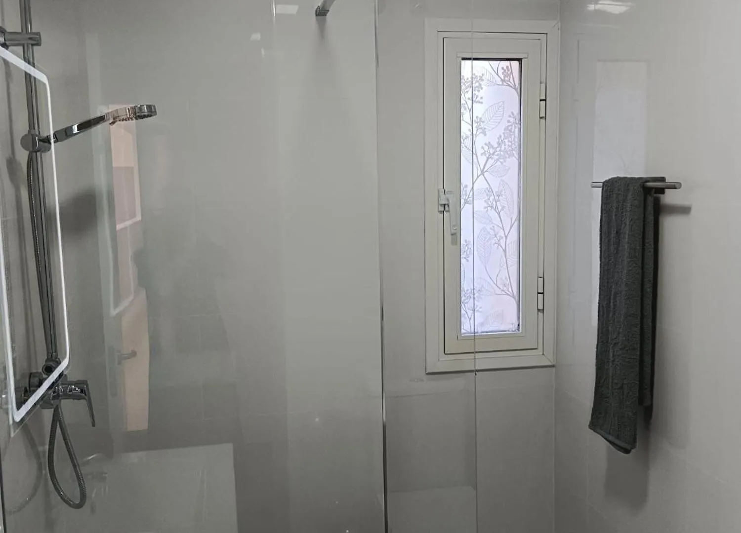 Aguila Luxury Apartment Benalmadena Spain