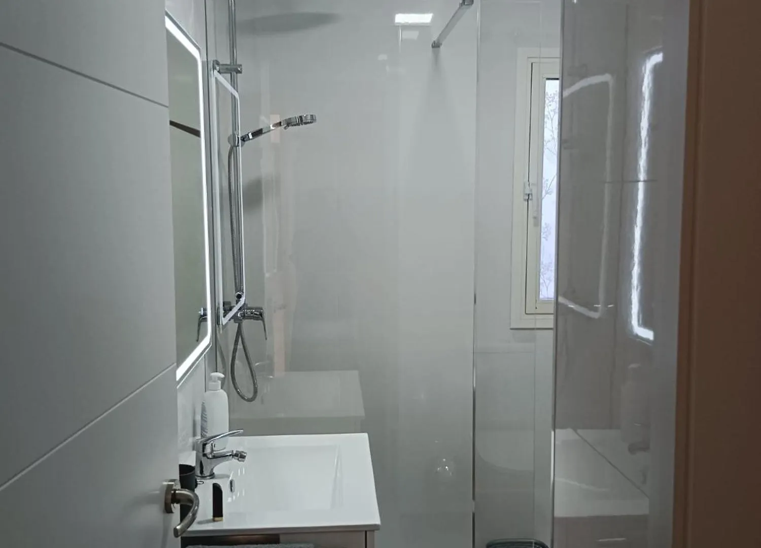 Aguila Luxury Apartment Benalmadena