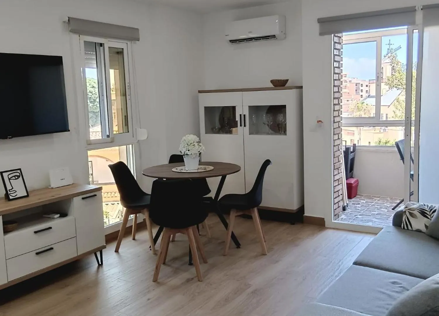 Aguila Luxury Apartment Benalmadena