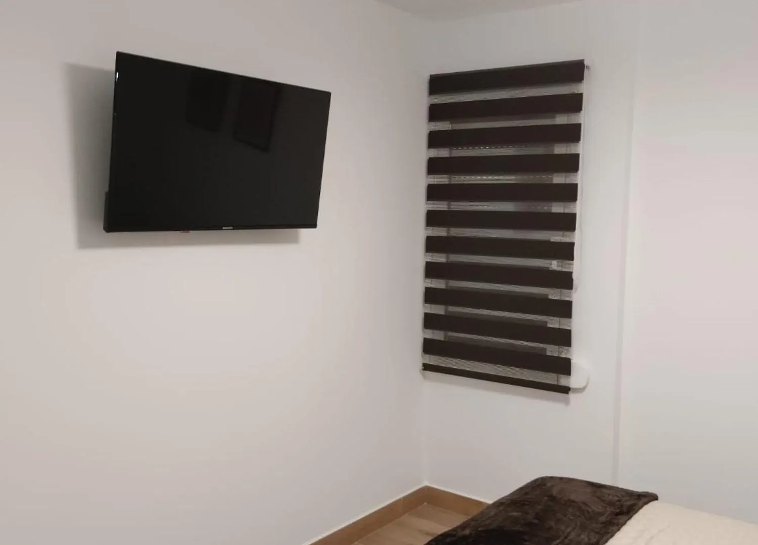 Aguila Luxury Apartment Benalmadena