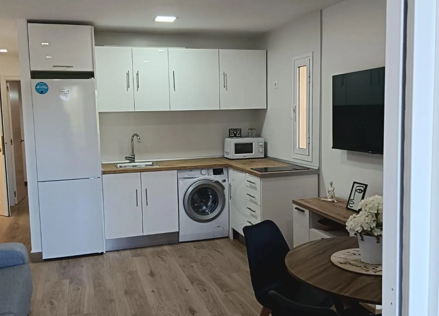 Aguila Luxury Apartment Benalmadena